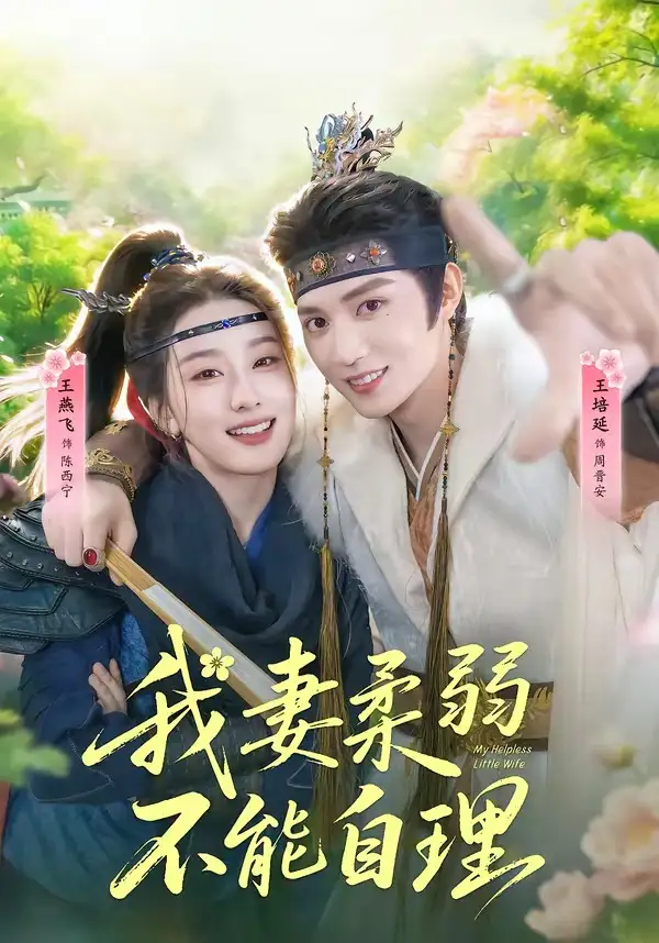 我妻柔弱不能自理全集