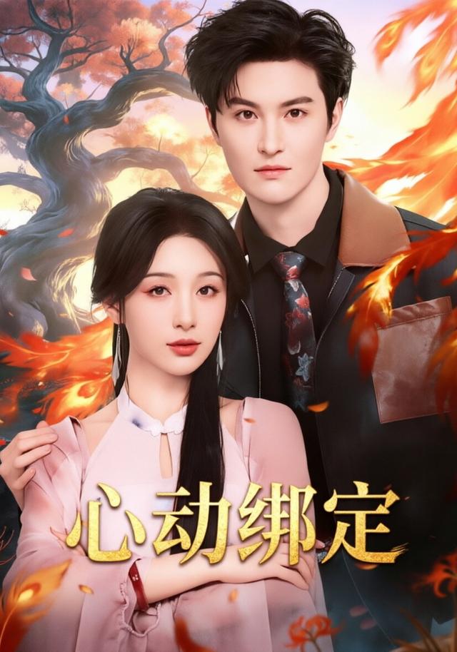 心动绑定全集