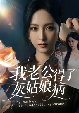 我老公得了灰姑娘病全集