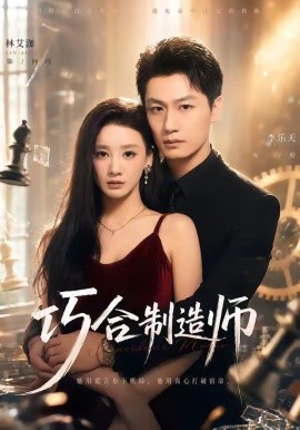 巧合制造师全集