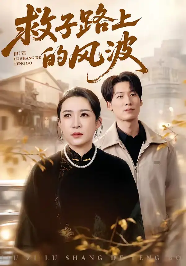 救子路上的风波全集