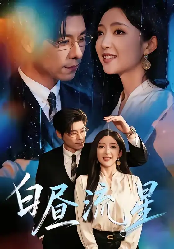 白昼流星全集