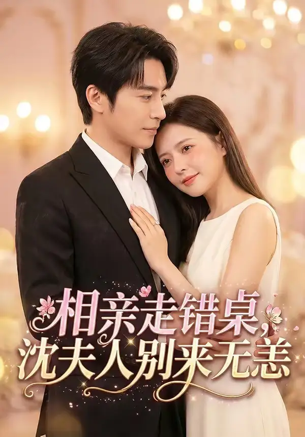 相亲走错桌，沈夫人别来无恙全集