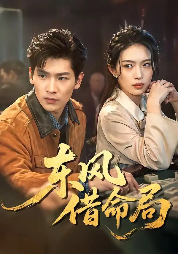 东风借命局全集