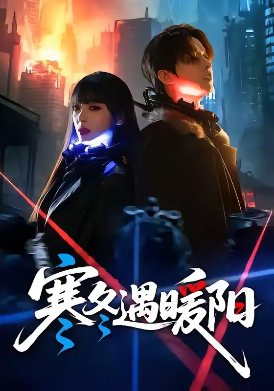 寒冬遇暖阳全集