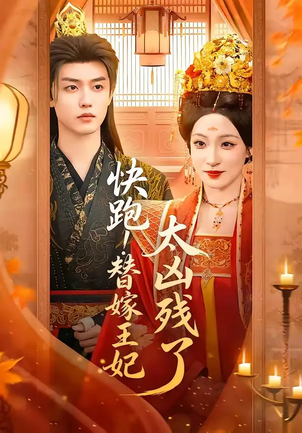 快跑！替嫁王妃太凶残了全集
