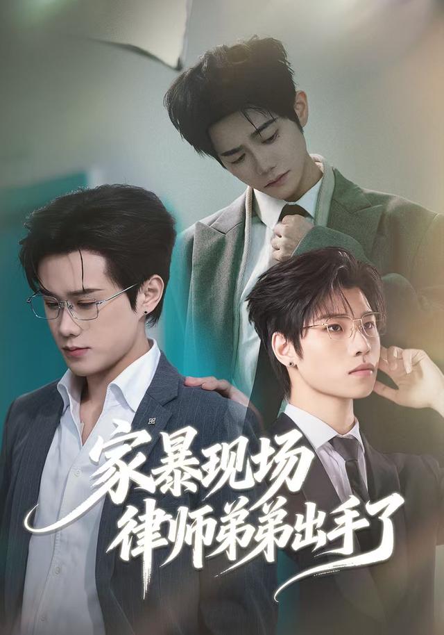 家暴现场律师弟弟出手了全集