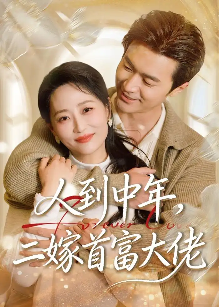 人到中年，二嫁首富大佬全集