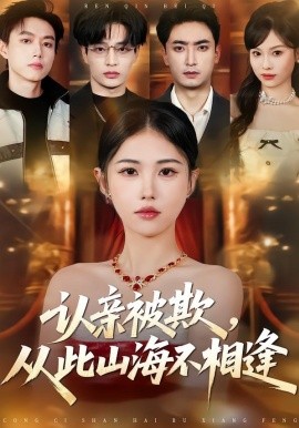 认亲被欺，从此山海不相逢全集