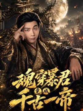 魂穿暴君竟成千古一帝全集