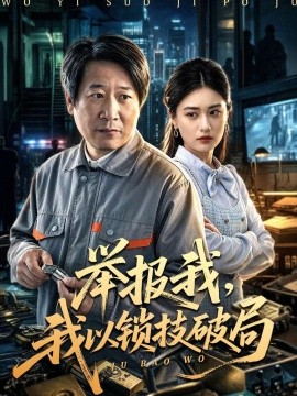 举报我，我以锁技破局全集