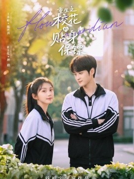 重生之校花的贴身保镖全集