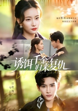 诱饵千金，归来复仇全集