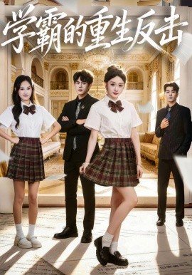 学霸的重生反击全集