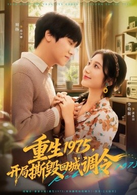 重生1975，开局撕毁回城调令全集