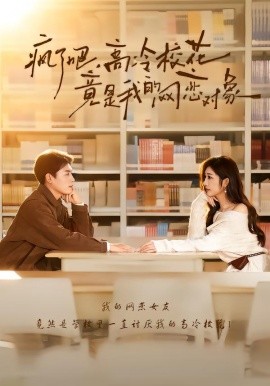 疯了吧，高冷校花竟是我的网恋对象全集