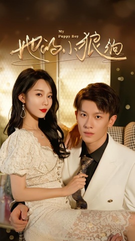 她的小狼狗 灿烂的风全集