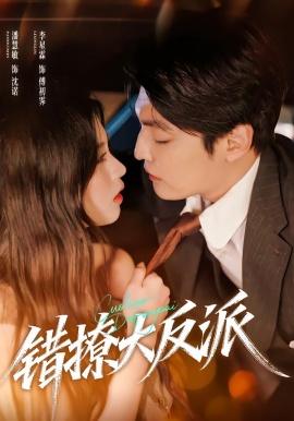 错撩大反派全集