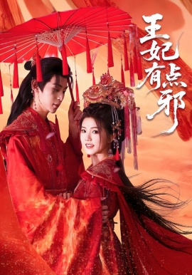 王妃有点邪全集