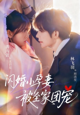 闪婚小孕妻被全家团宠全集