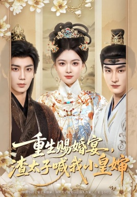 重生赐婚宴，渣太子喊我小皇婶全集