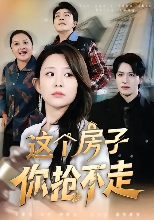 这个房子你抢不走全集