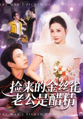 捡来的金丝雀老公是醋精全集