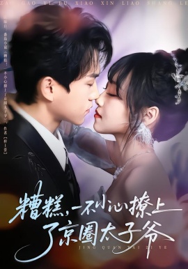 糟糕，一不小心撩上了京圈太子爷全集