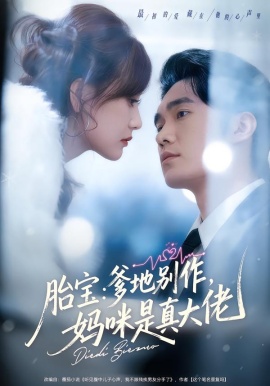 胎宝：爹地别作，妈咪是真大佬全集