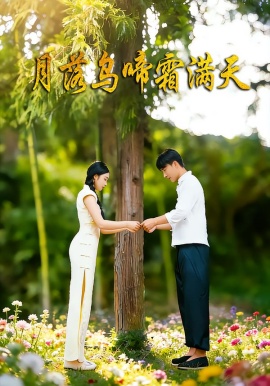 月落乌啼霜满天全集