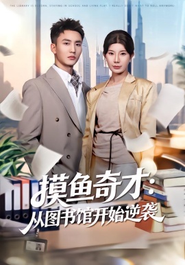 摸鱼奇才：从图书馆开始逆袭全集
