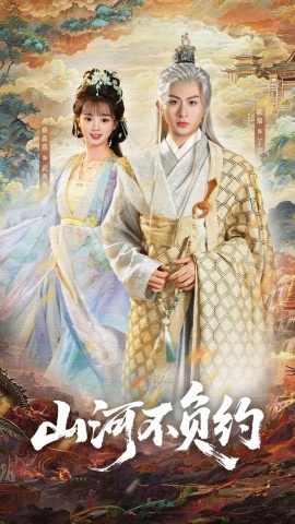 山河不负约全集