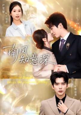 南风知意深全集