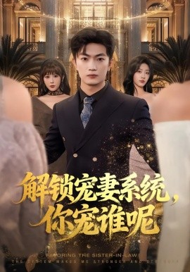 解锁宠妻系统，你宠谁呢全集