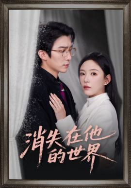 消失在他的世界全集