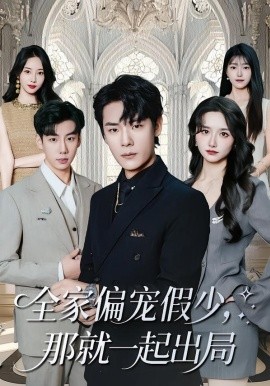 全家偏宠假少，那就一起出局全集