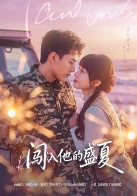 闯入他的盛夏全集