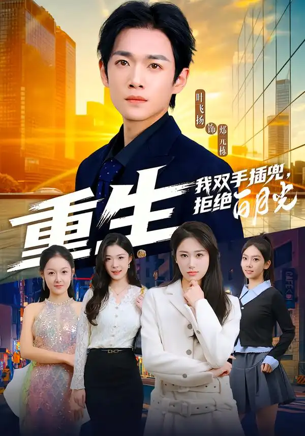 重生我双手插兜，拒绝白月光全集