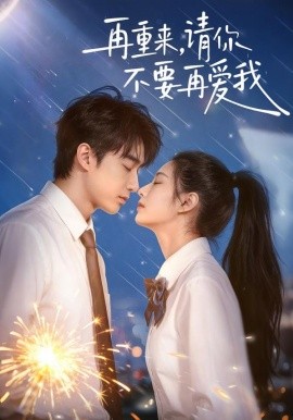 再重来，请你不要再爱我全集