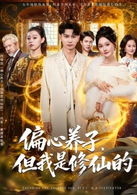 偏心养子，但我是修仙的全集