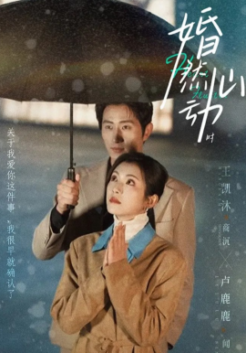 婚然心动时全集