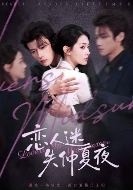 恋人迷失仲夏夜全集