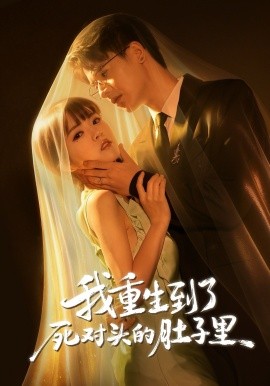 我重生到了死对头的肚子里全集