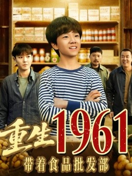 重生1961带着食品批发部全集