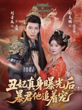 丑妃真身曝光后，暴君他追着宠全集