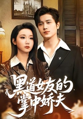 黑道女友的掌中娇夫全集