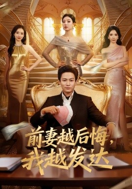 前妻越后悔，我越发达全集