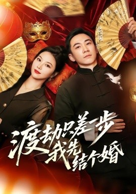 渡劫只差一步，我先结个婚全集