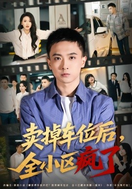 卖掉车位后，全小区疯了全集