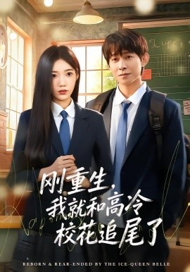 刚重生，我就和高冷校花追尾了全集